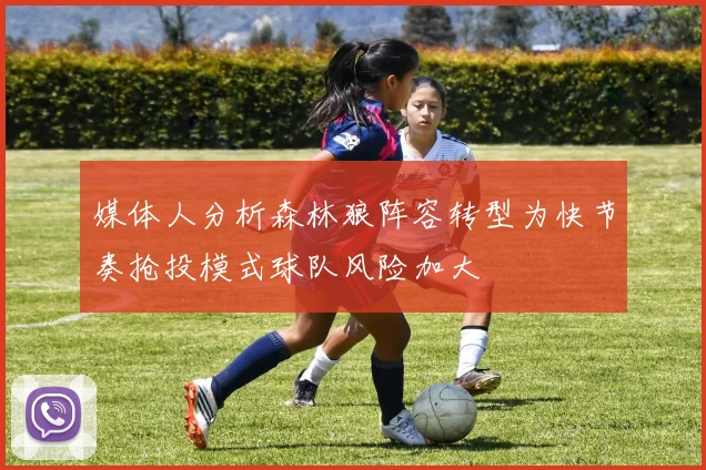 媒体人分析森林狼阵容转型为快节奏抢投模式球队风险加大