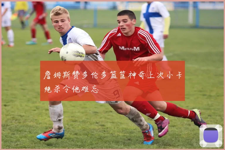 詹姆斯赞多伦多篮筐神奇上次小卡绝杀令他难忘
